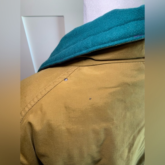 Women’s Vintage Columbia Coat Size XL - Picture 6 of 16